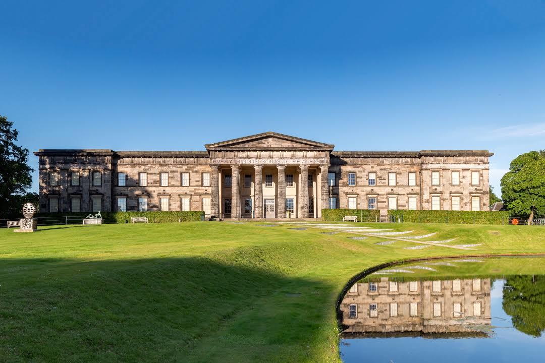 Galleria Nazionale Scozzese di Arte Moderna